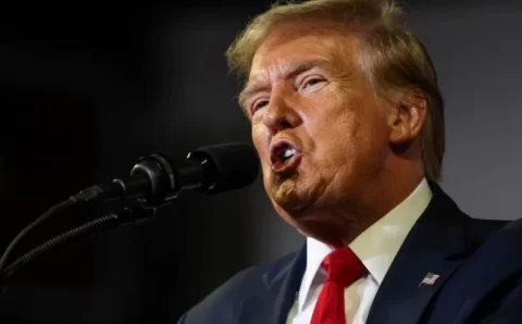 Análise: Trump alerta que mercado vai quebrar caso perca eleições; investidores não levam a sério