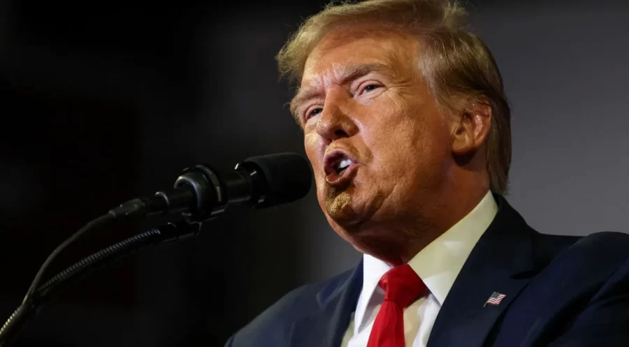 Análise: Trump alerta que mercado vai quebrar caso perca eleições; investidores não levam a sério