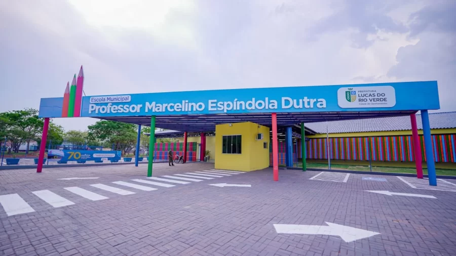 MT:   Transformando através do ensino: Lixo Zero começa a ser implantado nas escolas da rede municipal