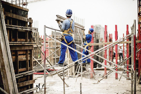 MT:  NO CENTRO-OESTE:   MT puxa inflação e bimestre tem o maior índice da construção