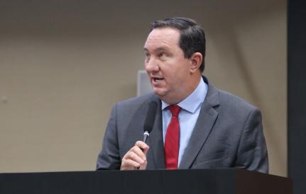 MT:   CENÁRIO PARA ELEIÇÃO:  Diretório nacional decide candidato em Cuiabá, diz Barranco