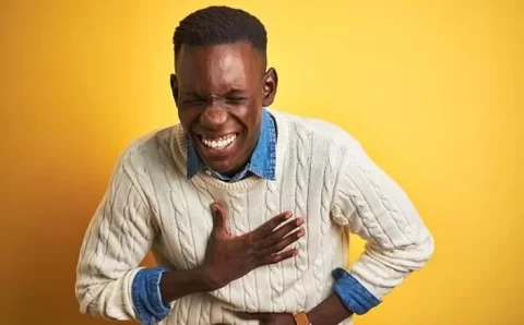 É possível morrer de tanto rir? A ciência responde!