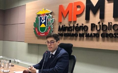 MT:  SEM CONTRAPARTIDA:   MP avalia se a lei que criou o estacionamento rotativo em Cuiabá é constitucional