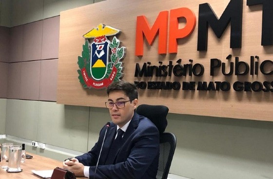 MT:  SEM CONTRAPARTIDA:   MP avalia se a lei que criou o estacionamento rotativo em Cuiabá é constitucional