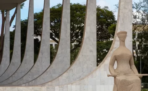 STF julga os limites da atuação e subordinação das Forças Armadas