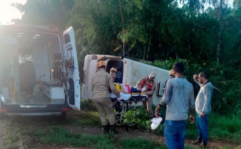 MT:   Sintep-MT destaca os perigos do caminho do transporte escolar como política de acesso à educação