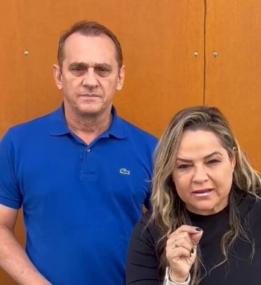 MT: Wilson endossa cobrança de esposa a servidores; ‘não tem essa de feriado’