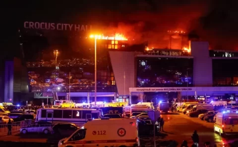 Estado Islâmico tem Europa e EUA na mira após ataque mortal em Moscou