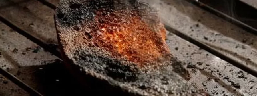 Comida queimada faz mal para a saúde?