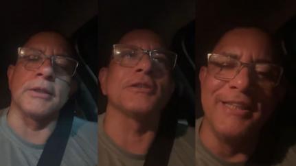 MT:  SESSÕES ESPIRITAS:   STJ mantém prisão de líder religioso acusado por abusos em Cuiabá