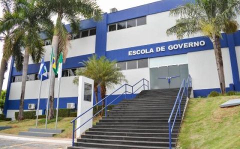 MT:  INSCRIÇÕES ABERTAS:   Escola de Governo oferece curso inédito de Libras para servidores públicos estaduais