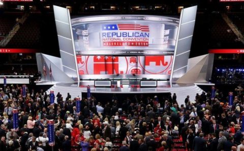 O que é a Super Terça das eleições primárias nos EUA que pode confirmar candidatura de Trump à Presidência