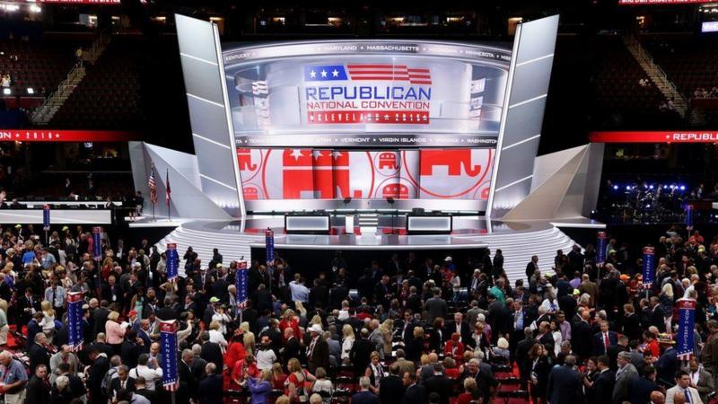 O que é a Super Terça das eleições primárias nos EUA que pode confirmar candidatura de Trump à Presidência