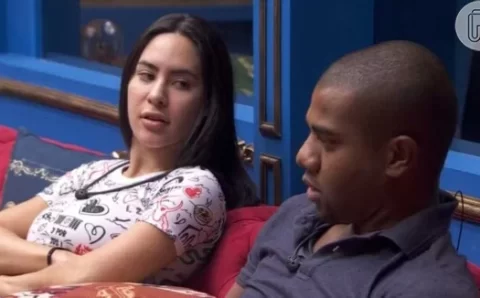 Amizade de Davi e Isabelle chegou ao fim? Briga com Wanessa faz Cunhã dar bronca e ‘partir’ coração do amigo: ‘Sendo bem sincera, fiquei…’