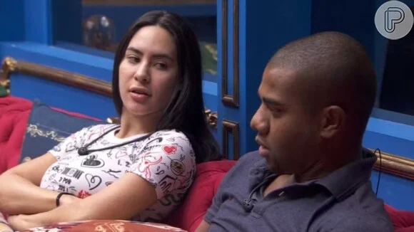 Amizade de Davi e Isabelle chegou ao fim? Briga com Wanessa faz Cunhã dar bronca e ‘partir’ coração do amigo: ‘Sendo bem sincera, fiquei…’