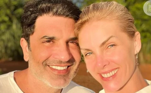 Ana Hickmann grávida? Leo Dias levanta suspeitas de filho com Edu Guedes: ‘Selar esse amor’