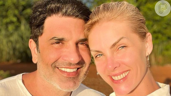 Ana Hickmann grávida? Leo Dias levanta suspeitas de filho com Edu Guedes: ‘Selar esse amor’