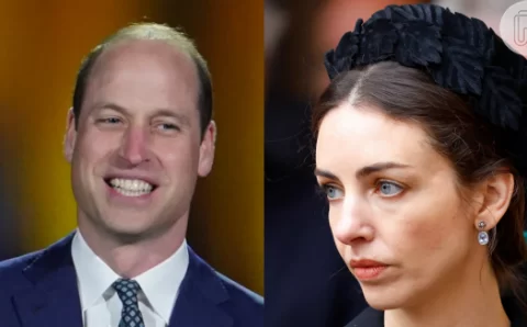 Rose Hanbury: saiba quem é a mulher apontada como amante de Príncipe William e entenda os rumores