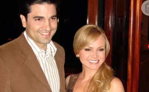 Ciúmes exagerados, brigas e palavrões: como foi a separação conturbada de Eliana e Edu Guedes após casamento de 2 anos?
