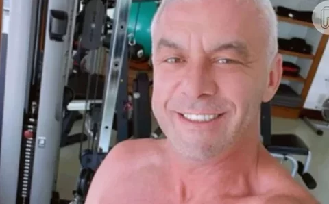 Suposto vídeo feito por ex de Ana Hickmann mostra filho negando agressão em família; web não perdoa. ‘Desnecessário’