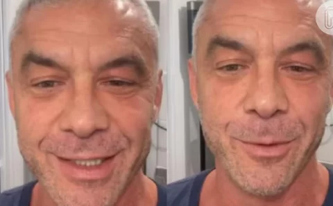 390 dias sem sexo! Alexandre Correa culpa Ana Hickmann por abstinência e assume recorrer ao pornô: ‘Vi todos no RedTube’