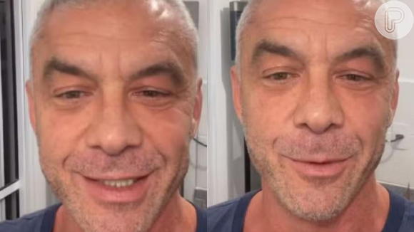 390 dias sem sexo! Alexandre Correa culpa Ana Hickmann por abstinência e assume recorrer ao pornô: ‘Vi todos no RedTube’