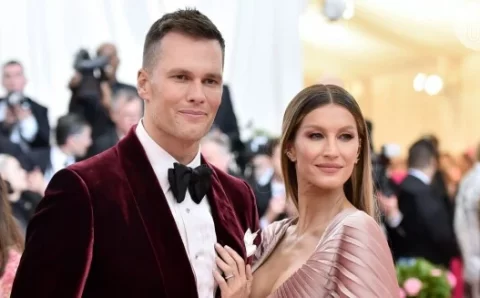 Gisele Bündchen TRAIU Tom Brady? Top model abre o jogo sobre polêmica e confirma namoro com professor de jiu-jitsu gato