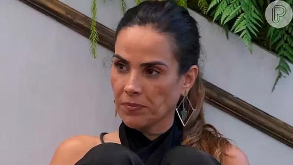 Eita! Wanessa Camargo toma atitude drástica e indica que ‘voltou atrás’ após confessar racismo contra Davi. Entenda