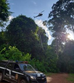 FAZENDA EM UNIÃO DO SUL: Ex-comandante envolvido em chacina é absolvido de 2 crimes e tem pena reduzida