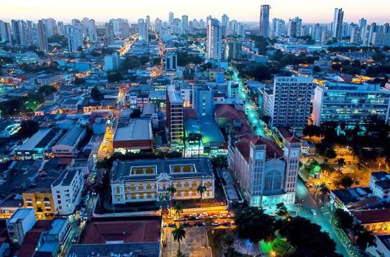 MT:  INDICADORES SOCIAIS:   Estudo aponta que Cuiabá é a 3ª com menor percentual de pobreza