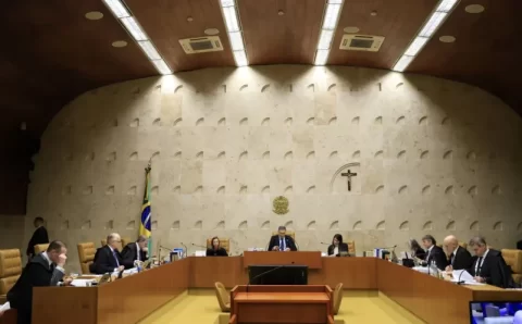 Caso Marielle: Primeira Turma do STF vai analisar decisão que prendeu suspeitos