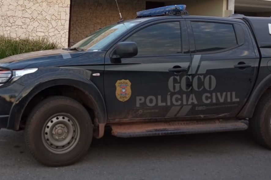 Envolvido com tráfico, foragido de Rondonópolis é preso em VG