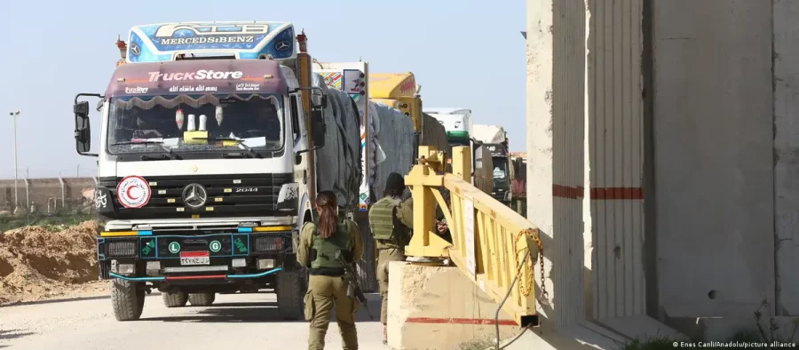 Corte da ONU manda Israel liberar entrada de ajuda em Gaza