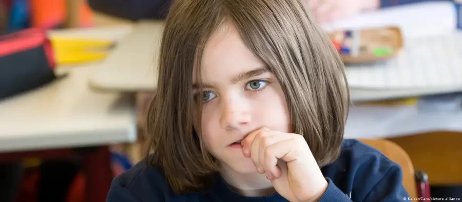 Como abandonar o (mau) hábito de roer as unhas