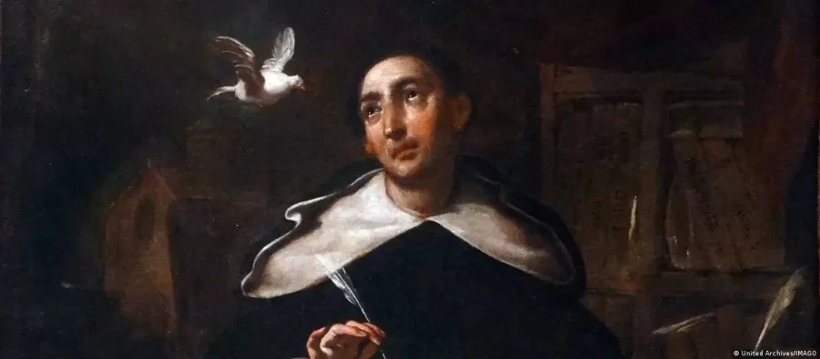 A filosofia de Tomás de Aquino nos tempos atuais