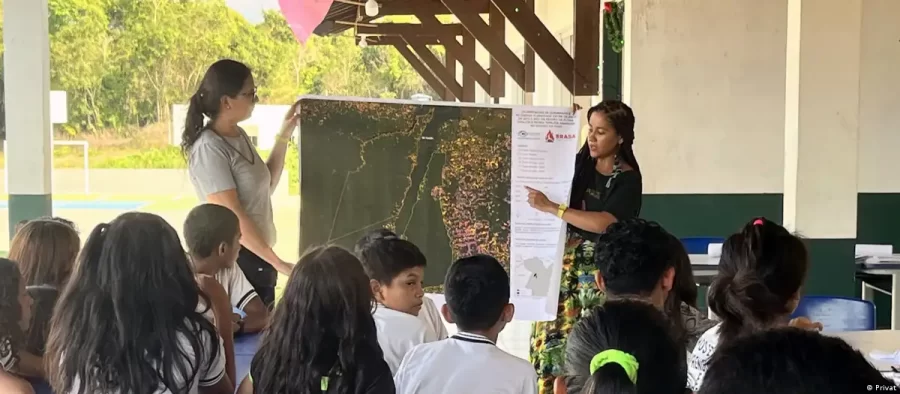 Por que é difícil mães seguirem fazendo ciência no Brasil