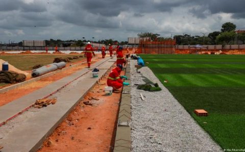 Os problemas que Belém precisa resolver antes da COP30