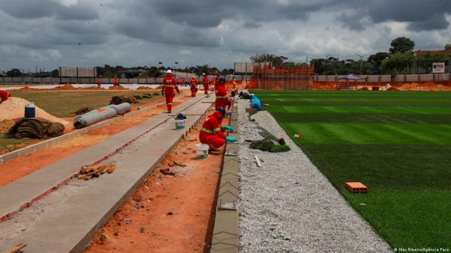 Os problemas que Belém precisa resolver antes da COP30