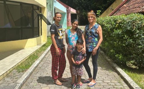 Por que o Brasil tem atraído mais imigrantes da Venezuela