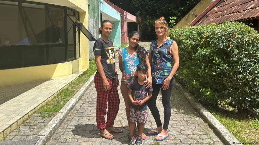 Por que o Brasil tem atraído mais imigrantes da Venezuela