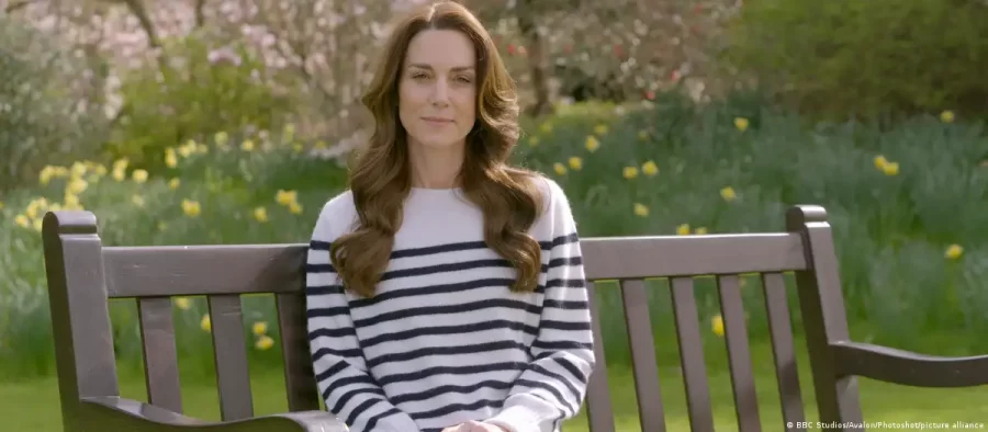 Kate Middleton: o que se sabe sobre a doença da princesa