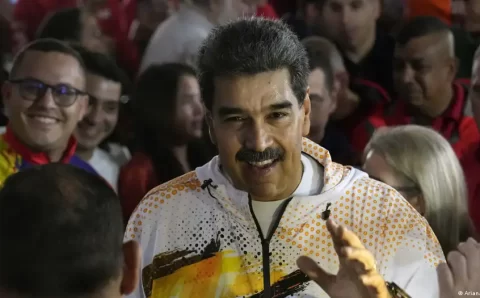 Afinal, a Venezuela terá eleições presidenciais livres?