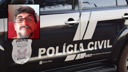 FREADA BRUSCA: Idoso morre após colidir contra traseira de Ônix em MT