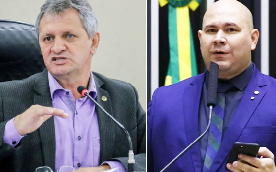 MT: ELEIÇÕES 2024:  Deputados discutem por Bolsonaro e abrem racha na direita em MT