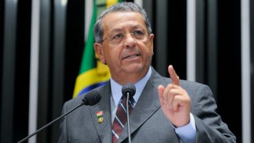 MT:  PRESTÍGIO:   Jayme é o nome para presidir a Comissão de Ética do Senado