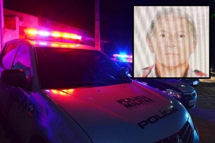 MT:   DISCUSSÃO POLÍTICA:  Juiz marca jurí de petista que matou bolsonarista em bar