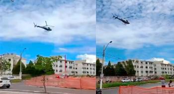 TENSÃO EM VG:  perseguição e prisão de dupla após assalto à joalheria em shopping de Cuiabá