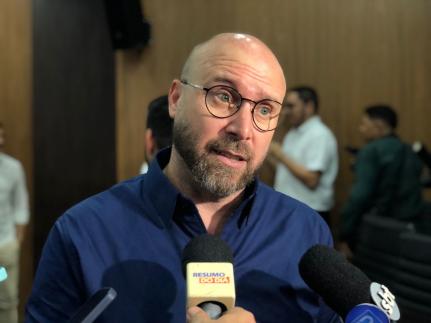 MT:  EM EMENDA:  Deputado destina R$ 1 milhão para Saúde do interior