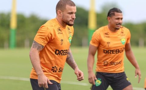 MT:  CBF divulga tabela do Brasileirão; Cuiabá estreia contra o Athletico-PR