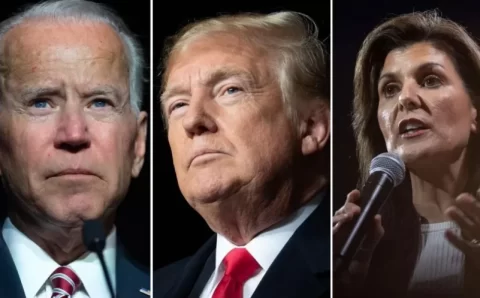 Confira os resultados das votações primárias da Superterça nos Estados Unidos